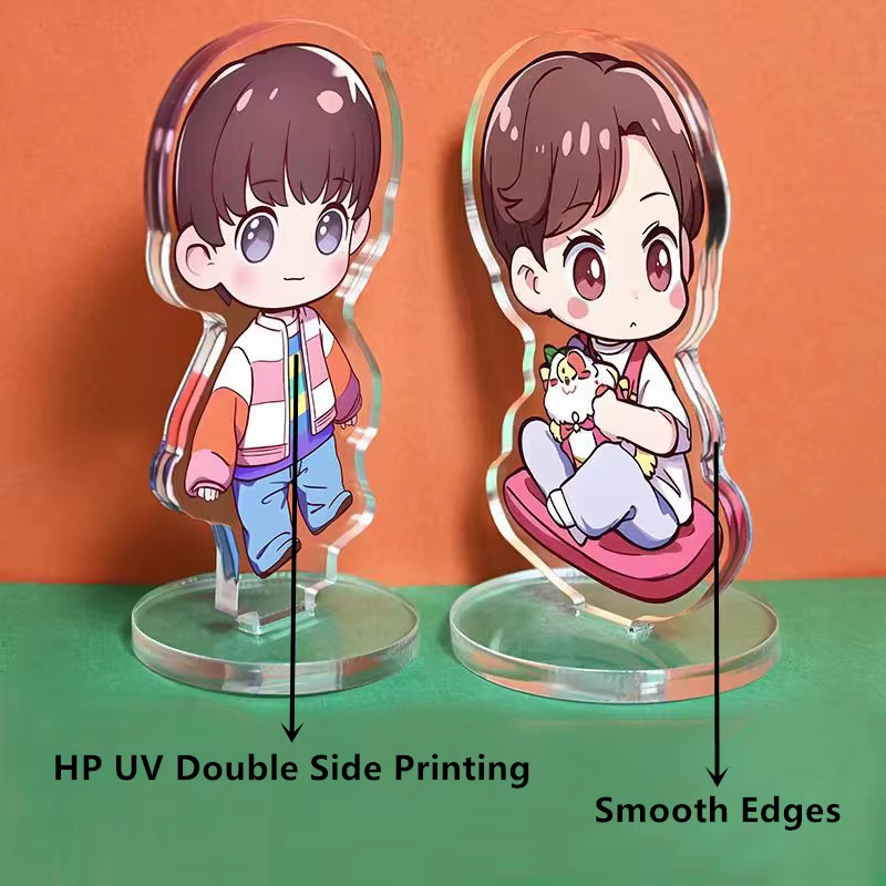 1 ชิ้น แท่นอะคริลิกสั่งทำพิเศษ - Pet Portrait Custom บทวิจารณ์และราคา