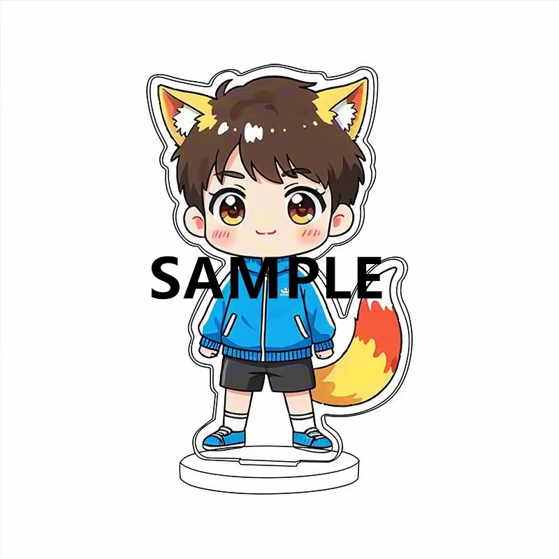 สแตนดี้อะคริลิกแบบกำหนดเอง 1 ช - Pet Portrait Custom บทวิจารณ์และราคา