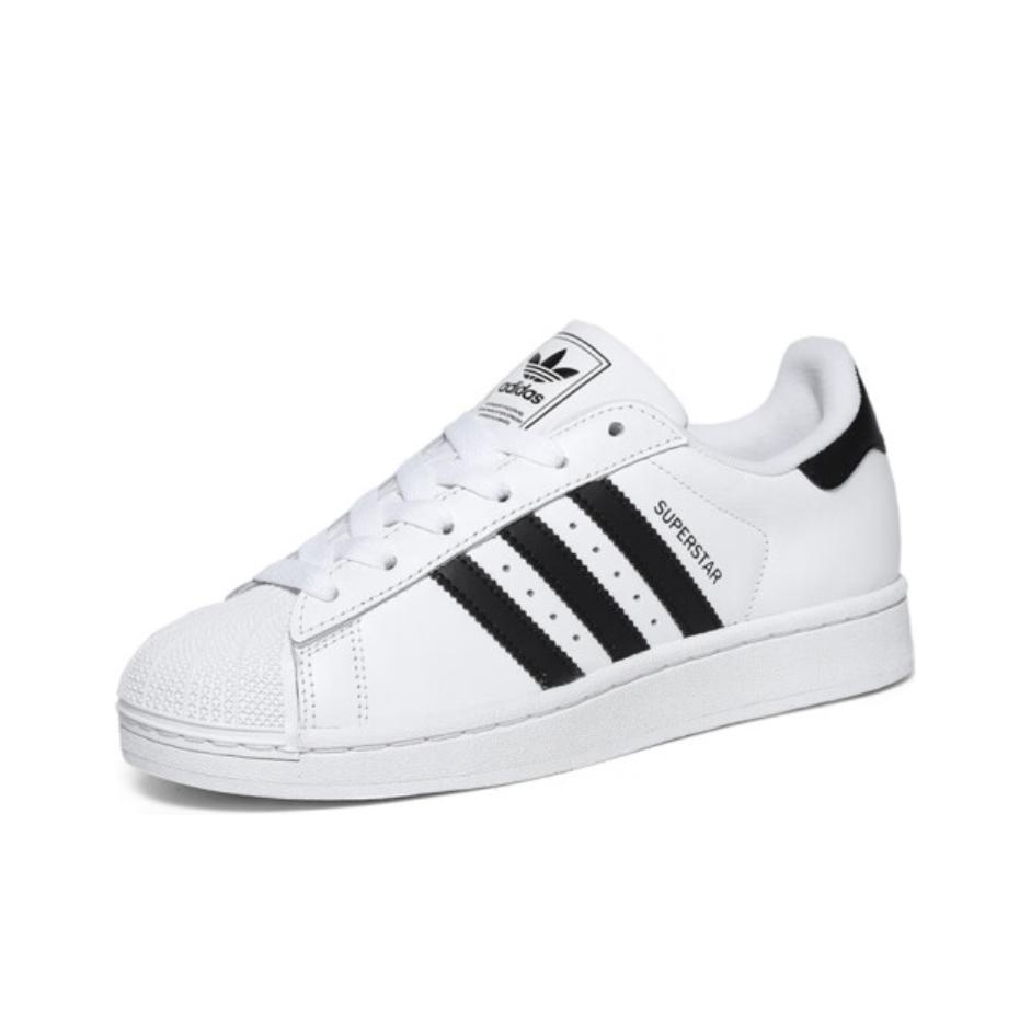 อาดิดาส ออริจินัลส์ ซุปเปอร์สต - Adidas Shoes Superstar บทวิจารณ์และราคา