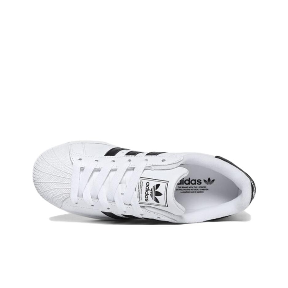 อาดิดาส ออริจินัลส์ ซุปเปอร์สต - Adidas Shoes Superstar บทวิจารณ์และราคา