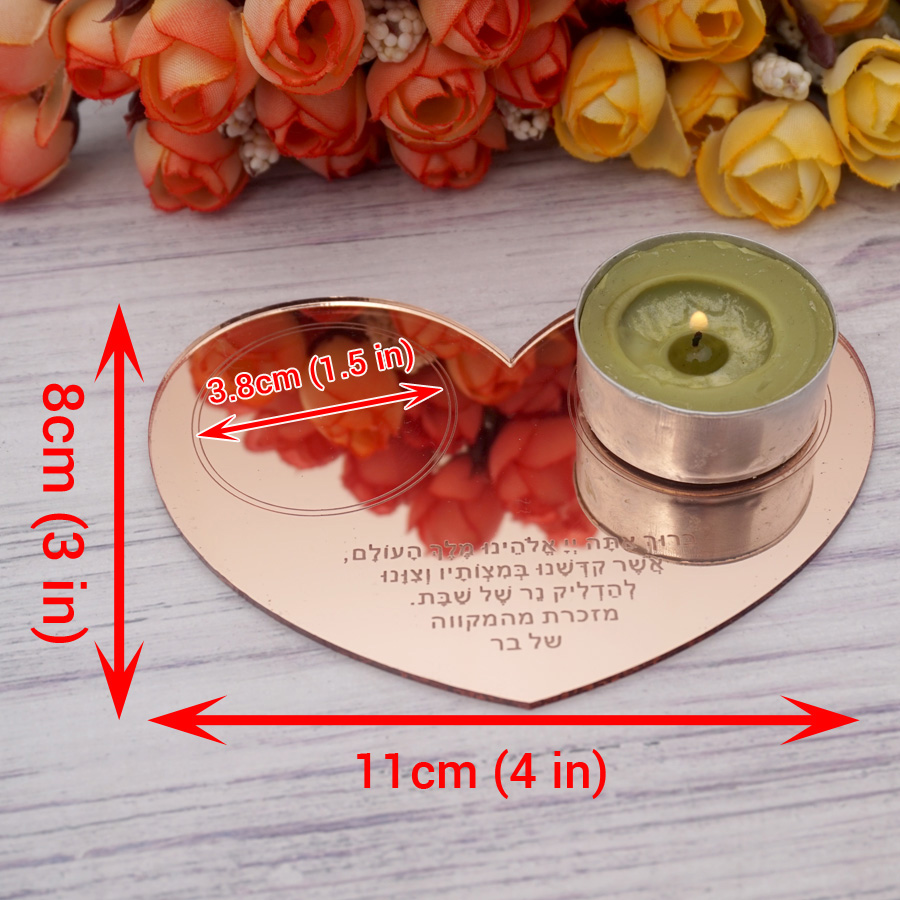 ส่วนบุคคลงานแต่งงานตกแต่งตาราง - Personalised Candle Label บทวิจารณ์และราคา